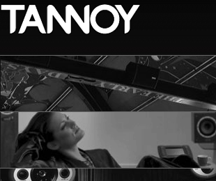 TANNOY(天朗)廠商:英國(guó)Tannoy(天朗)