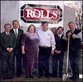 Rolls(勞斯)廠商:美國(guó)Rolls公司