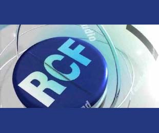 RCF廠(chǎng)商:意大利RCF專(zhuān)業(yè)音響