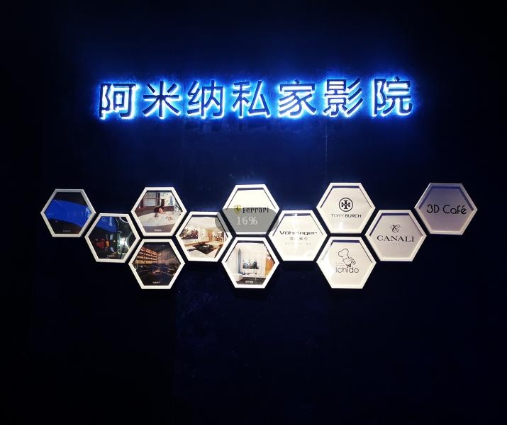 廠商：阿米納音響(深圳)有限公司
