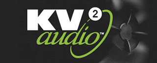 ŏS:KV2 AudioЇ\(yn)IƷKV2 AudioЇ\(yn)I