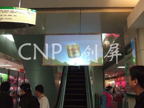 CNP((chung))@ʾO:pͶӰ(4:3)/(16:9)