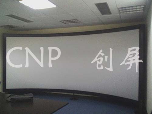 CNP((chung))@ʾO:ӲĻ--wͶӰh(hun)Ļ