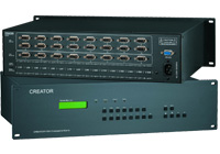 VGA1604-A