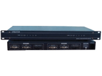 VGA/DVI-F1000T/R