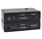 DVI/VGA240