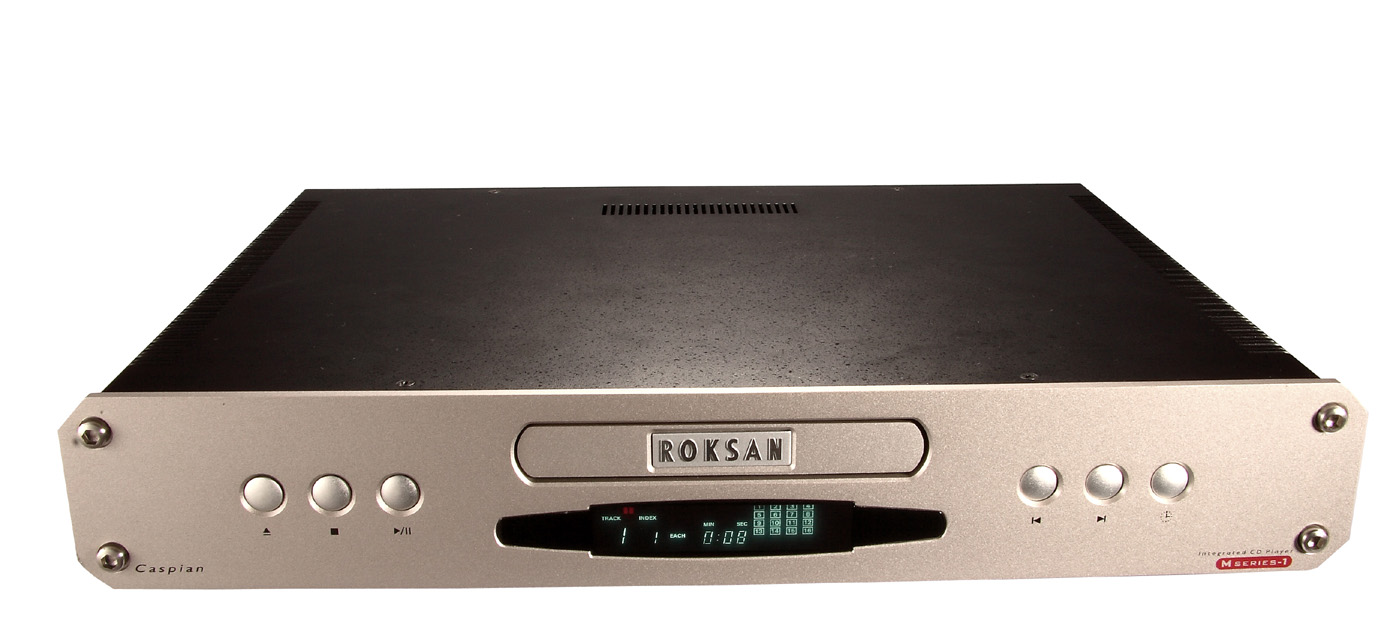 RoksanS (sh)aϵ:Caspian