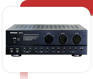Winner()HI-FI :ÌI(y)OKAD-5L