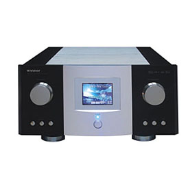 Winner()HI-FI :AVAD-9800B