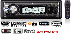 JVC(܂)DJ-O:KD-DV7405/DV7406/DV7401/DV7402