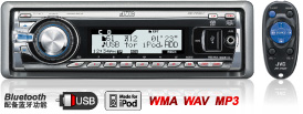 JVC(܂)DJ-O(sh):KD-PDR61