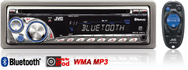 JVC(܂)DJ-O(sh):KD-BT11