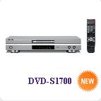 YAMAHA(R)DVDC(j):DVD-S1700