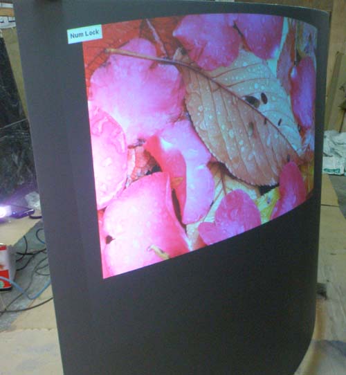 @ʾO(sh):h(hun) ͶӲĻ