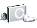 Apple(O)S (sh)aϵ:iPod shuffle 3(2G)