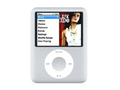 Apple(O)S (sh)aϵ:iPod nano 3(4G)