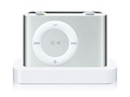 Apple(O)S (sh)aϵ:iPod shuffle 3(1G)