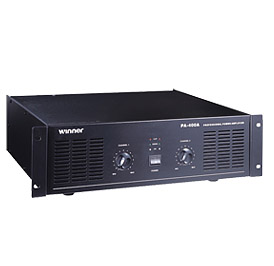 PA-400A