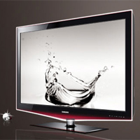 Samsung()@ʾO(sh):LA55B650T1F