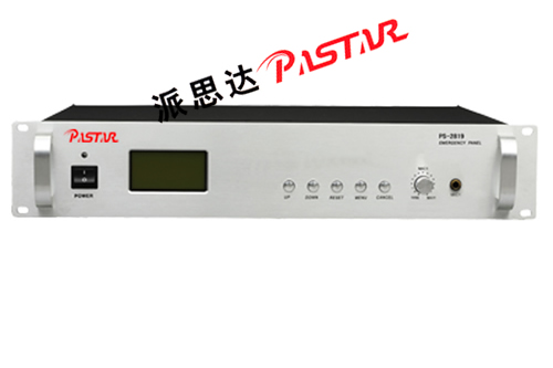 PASTAR(˼_(d)):PS-2819