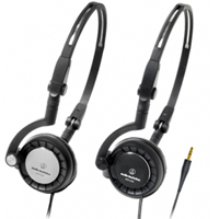 audio-technica(F)C:ATH-ES5