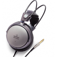 audio-technica(F)C(j):ATH-A1000