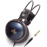 audio-technica(F)C(j):ATH-A700