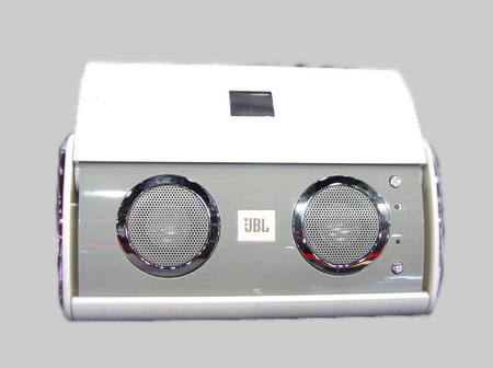 JBL˾:JBL-OnTour