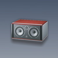 FOCALO(jin) :Twin6BeO(jin) P(yng)