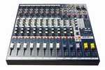 SOUNDCRAFT(ˇ)I(y):EFX8;Ч{(dio)_