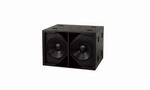 Ӣ(gu)Tannoy():VNET 218DR LIVE