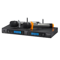 AudioKing(ʣKTVԒͲ:MK-858