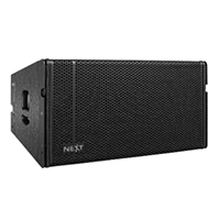 NEXT-proaudio:LA12 l̖ǵlГP