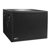 NEXT-proaudio:XH18 18lP(yng)