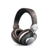 德國Teufel(德斐爾)耳機:Real Z Hi-Fi 頭戴耳機