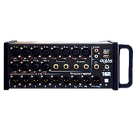 STUDIOMASTER{(dio)_:DIGILIVE 16R (sh){(dio)_