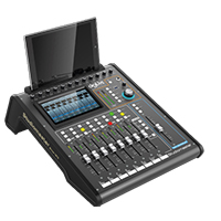STUDIOMASTER{(dio)_:Digilive 16 o͔(sh){(dio)_