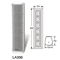 Soundking():LA306