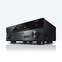 YAMAHA(R):RX-A780