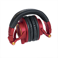 technica(F)C:ATH-M50xRD