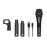 ɭӣ޹˾:XSW-D VOCAL SET