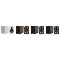 Q AcousticsͥӰԺ:3010i
