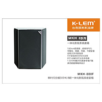 K-LEMͥӰԺ:MKH-800F