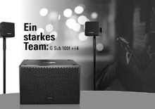 SEEBURG acoustics lineحP(yng) i-series Сģ