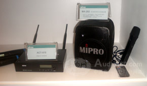 Ώ,MIPROa(chn)Ʒϵ