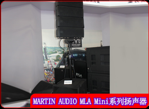MARTIN AUDIOƳƷMLA MINIIL