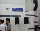 ҕ yFBTsҫPALM EXPO 2013