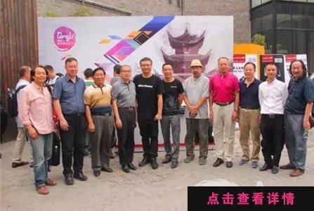 中國(隆里)國際新媒體藝術(shù)節(jié)!奧雷誠邀您相約貴州隆里!