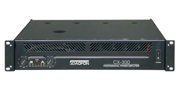 /CX-300