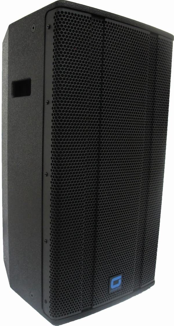 G-ACOUSTIC:G-212